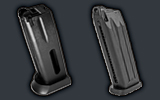 Pistol Magazines