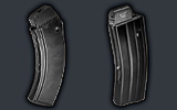 Rifle Magazines