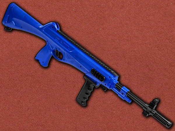 6mm [Duncans] Beretta CX4 Storm, Airsoft Carbine
