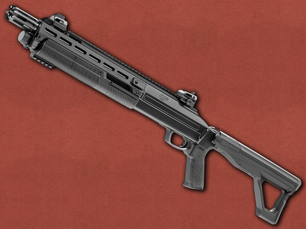 [Umarex] HDX 68 Pump Action Shotgun