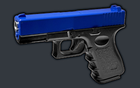 Airsoft Pistols