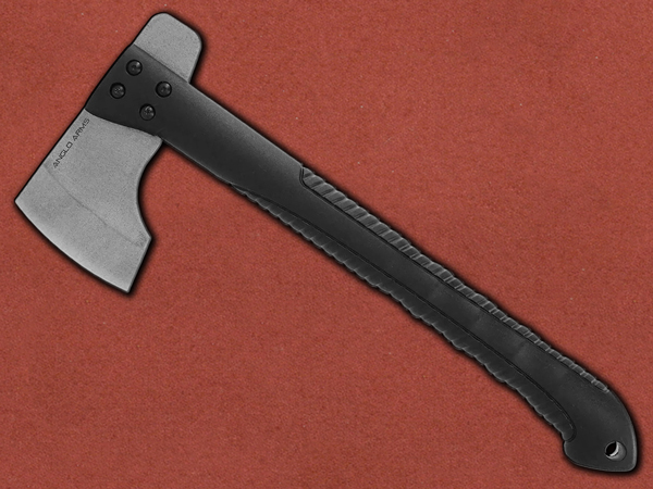 [Anglo Arms] Stonewashed Axe