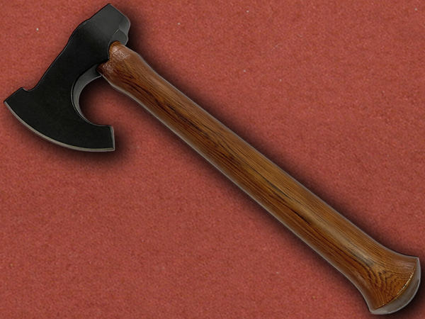 [Bushmaster] Woodsman Axe