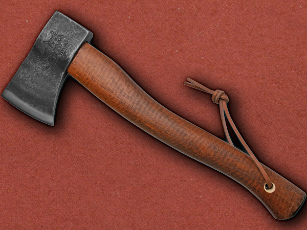 [Fox Knives] Yankee Axe