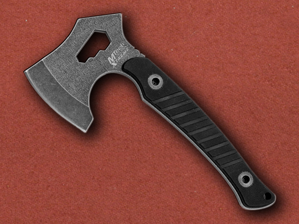 [M-Tech] Xtreme USA, Zero Hour Hatchet