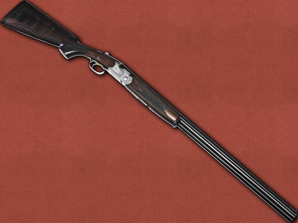 20g [Beretta] Silver Pigeon S M/C