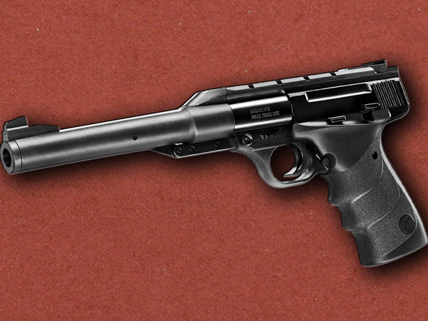 .177 [Umarex] Browning Buck Mark URX