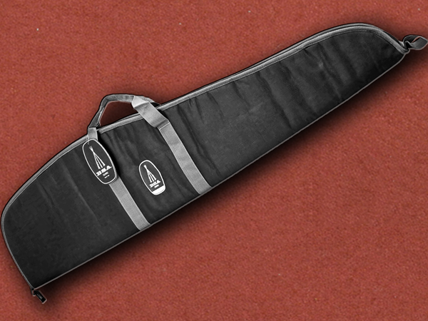 [BSA] Padded Rifle Scope Airgun Gun Bag w/ Shoulder Sling