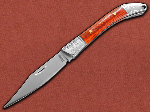 [Duncans CoreForge] Bishop, Toothpick Knife