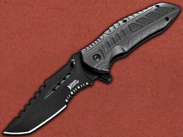 [Duncans CoreForge] Project T-27