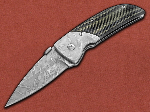 [Duncans CoreForge] Rockford, Grizzly