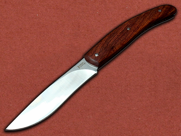 [Duncans CoreForge] Serenade, Cocobolo Wood, Slipjoint