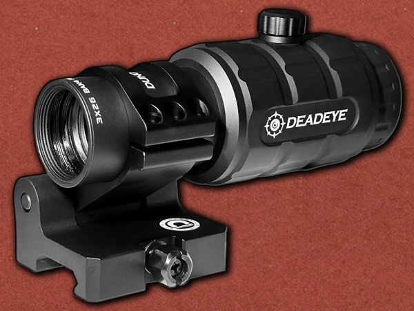 [Duncans] DeadEye MIL-C Magnification Tool