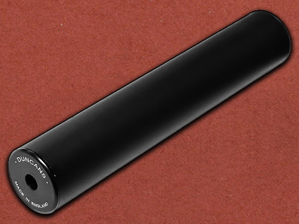 [Duncans] NINJAir - Super Quiet Airgun, Ultra-Light Silencer