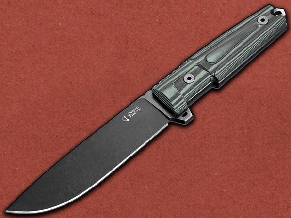 [Duncans ProForge] Reaver