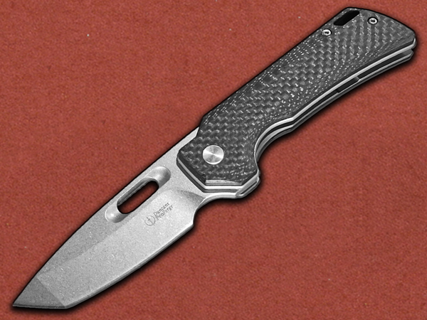 [Duncans ProForge] Triad, Carbon, 14C28N