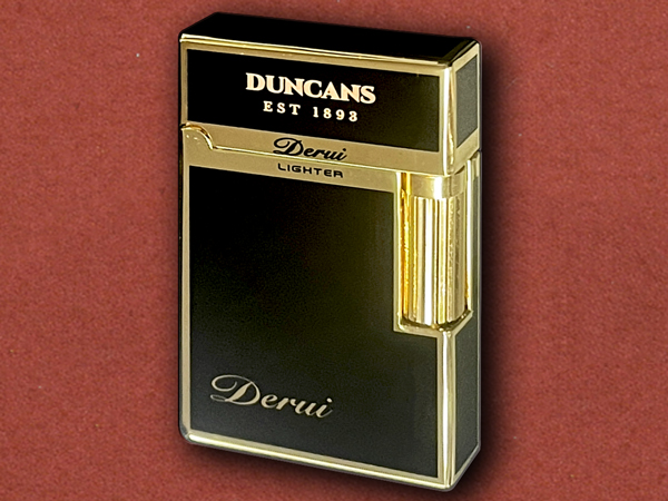 [Duncans] Vanta Black Derui