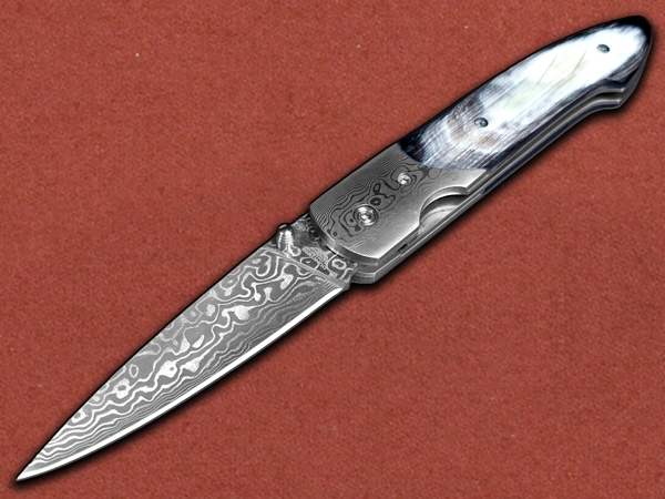 [Duncans EliteForge] Sinister Montgomery, Sanmai VG10 Japan