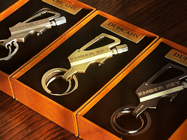 [Duncans] Ember Key, Premium MultiTool