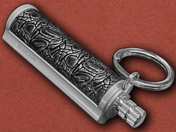 [Duncans] Ember Rod, Obsidian