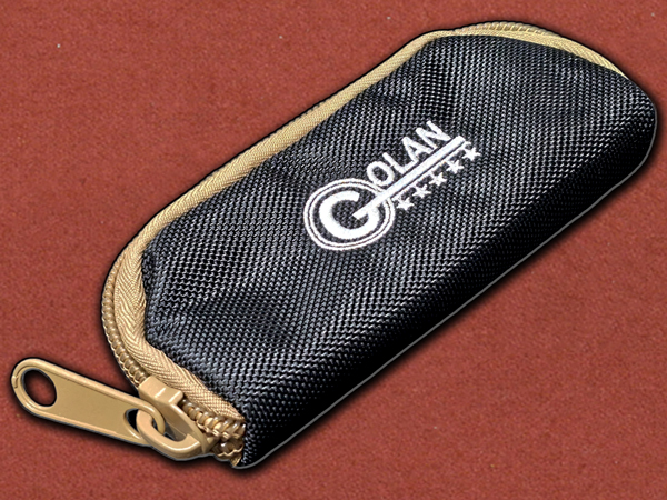 [Golan] EDC Cordura Knife Case