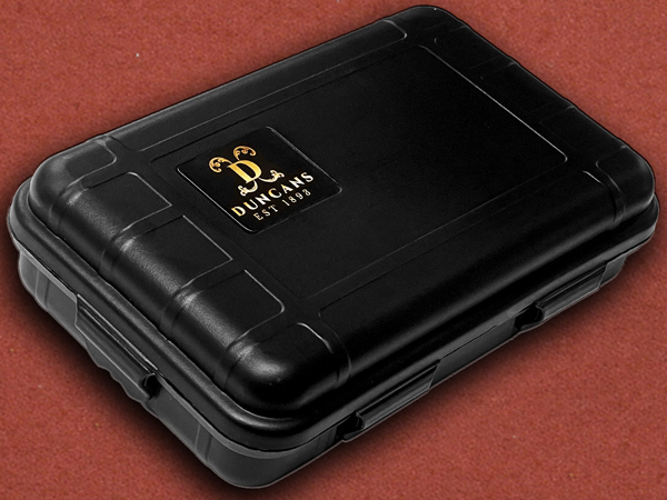[Duncans] Medium Tactical Storage/Gift Box
