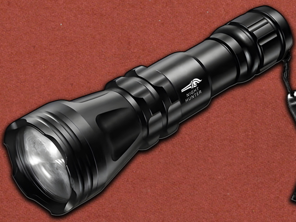 [Duncans] NIGHTHUNTER T7 Torch