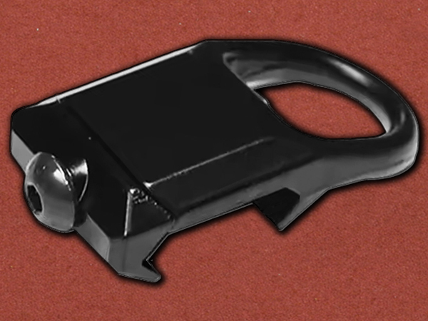 [Duncans] Looped Tactical Picatinny Rail Mount for Slings