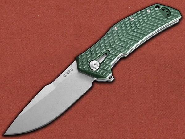 [Duncans ProForge] Empyrean Green