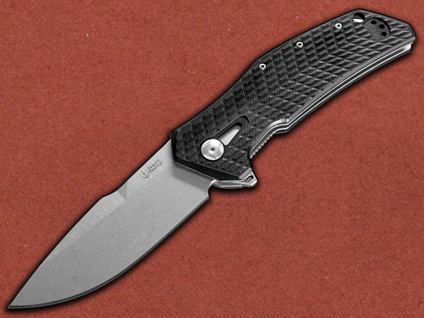 [Duncans ProForge] Empyrean Black