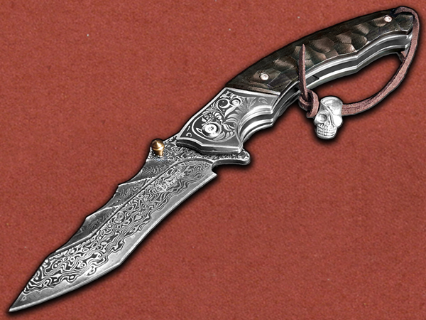 [Duncans ProForge] Buccaneer