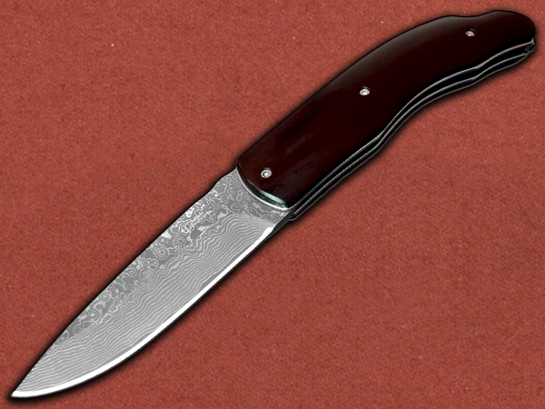 [Duncans ProForge] Daiitoku 大威徳, Damascus Sanmai VG10 Japan