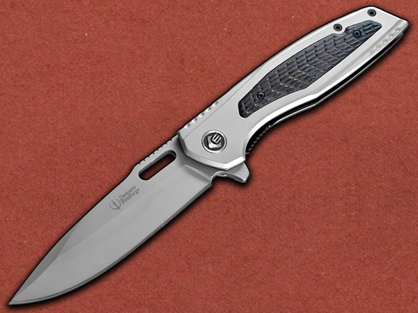 [Duncans ProForge] Maverick