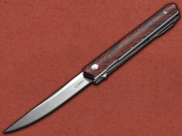 [Duncans ProForge] Ronin, Sith G10