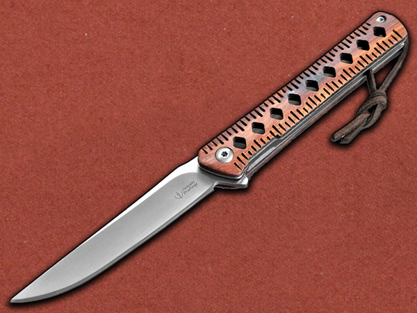 [Duncans ProForge] Shinobi, Ultra-Light