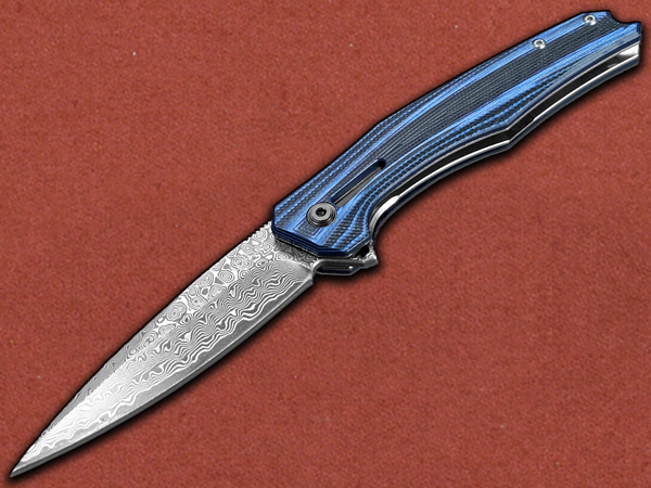 [Duncans ProForge] Thunderbolt