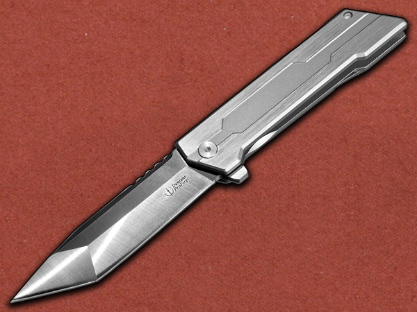 [Duncans ProForge] Ti-Tron