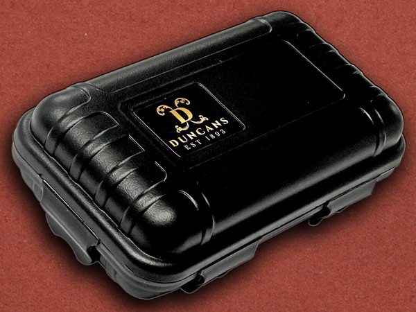 [Duncans] Small Tactical Storage/Gift Box