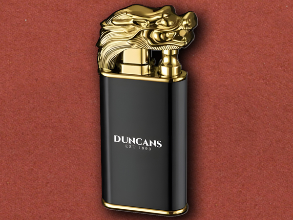 [Duncans] Snapfire Hydra Lighter