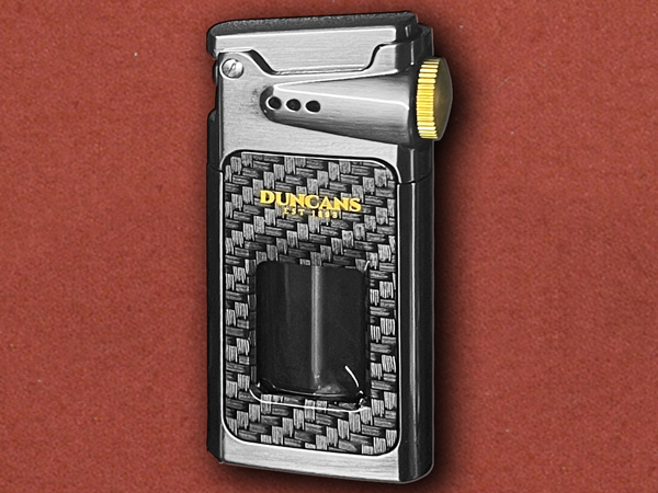 [Duncans] The Noir Lighter