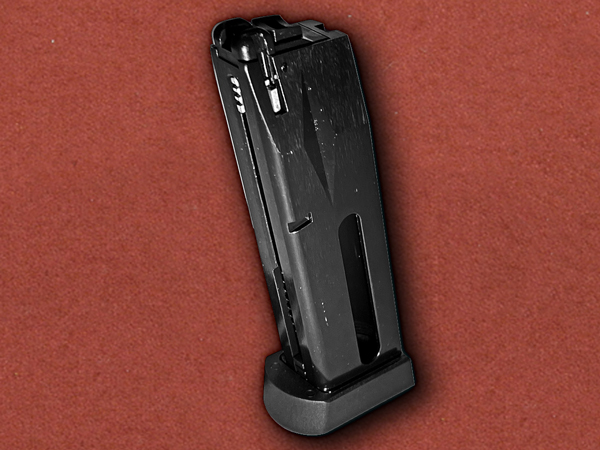 .177 [Krownland] Beretta M92 Magazine 20 Rounds