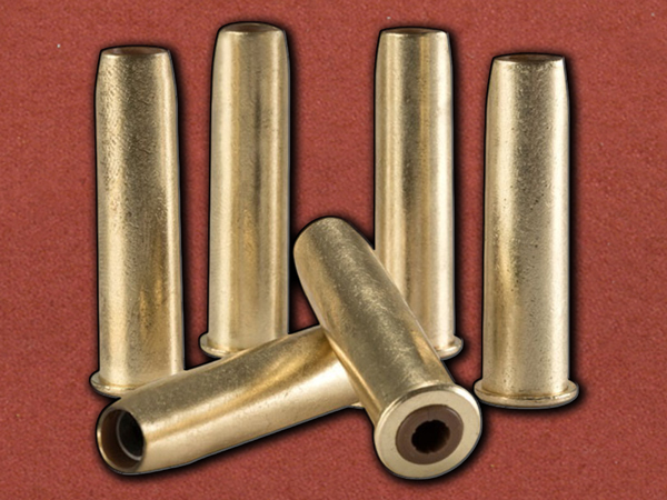 .177 [ASG] Dan Wesson 5x Pellet Bullet Cartridges (Pack)