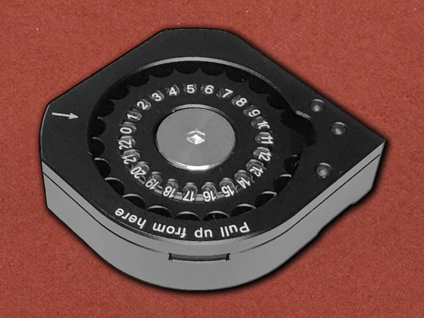 .177 [EVC] FX DRS/Dreamline/Leopard/Crown/Panthera/King Mag