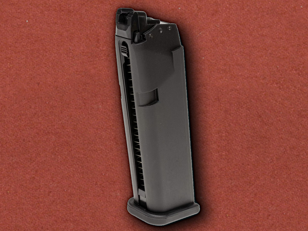 .177 [Umarex] Glock 17 Gen 4 Pistol Magazine