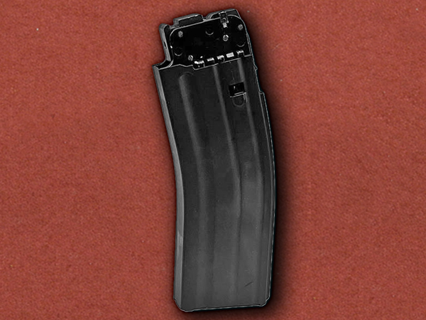 .177 [Huntsman Arms] FN Herstal M4A1 Rifle Magazine 30 Rounds