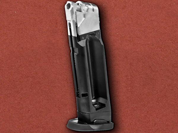 .177 [Umarex] M&P9 M2.0 Pistol Magazine