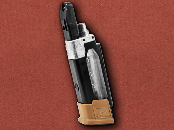 .177 [SIG Sauer] M17 Pistol Magazine 20 Rounds