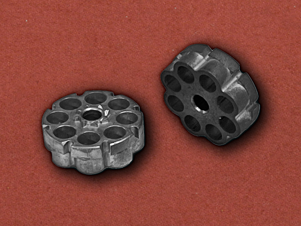 .177 [Umarex] Rotary Drop in Pistol & Rifle Magazine