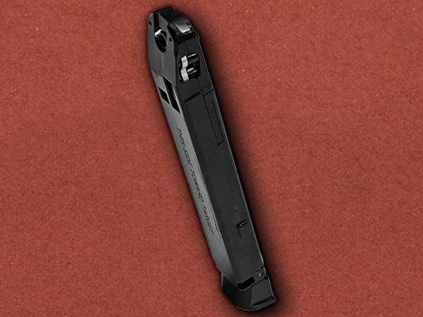 .177 [SIG Sauer] P320 Pistol Magazine 30 Rounds