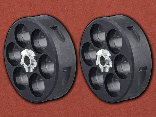 [Umarex] .50 Cal T4E TR50 HDR 50 Gen 2 Revolver Magazine Pack